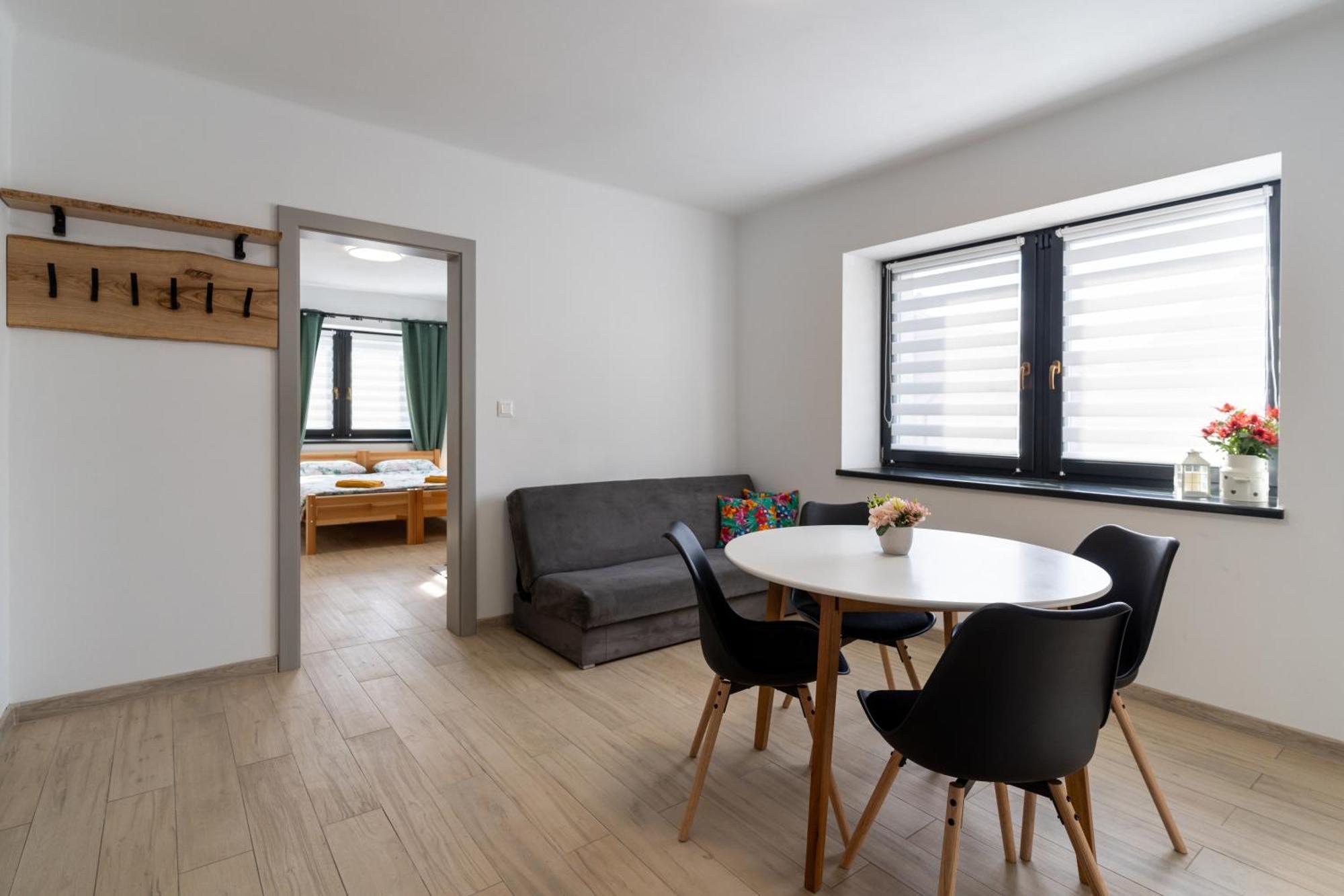Apartments Ziar 114 Kültér fotó